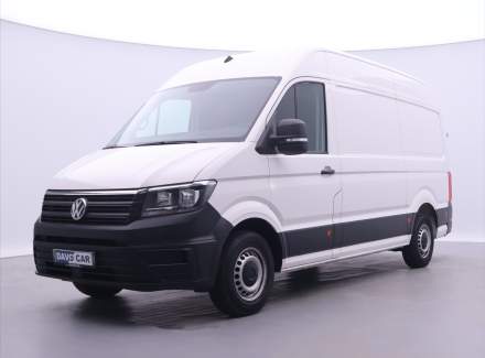 Volkswagen - Crafter