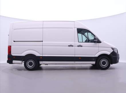 Volkswagen - Crafter