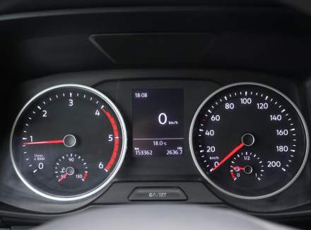 Volkswagen - Crafter