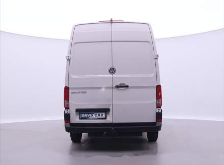 Volkswagen - Crafter
