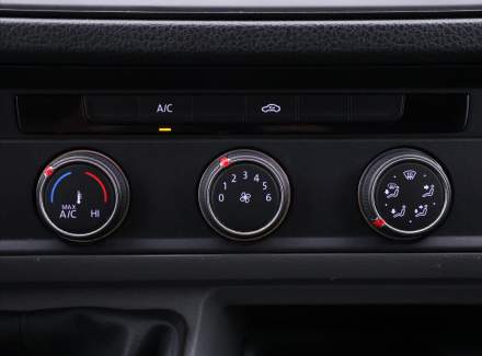 Volkswagen - Crafter