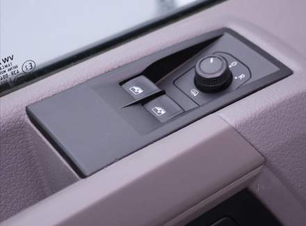 Volkswagen - Crafter