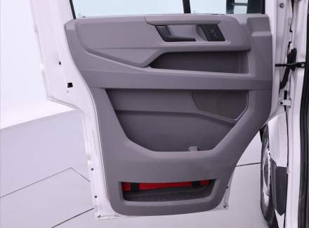 Volkswagen - Crafter