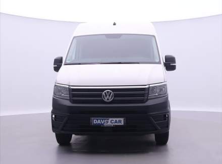 Volkswagen - Crafter