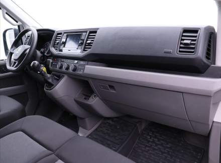 Volkswagen - Crafter