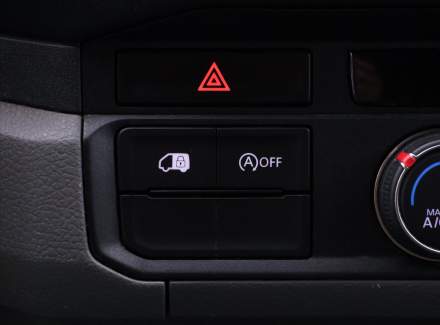 Volkswagen - Crafter