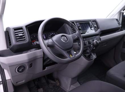 Volkswagen - Crafter