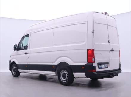 Volkswagen - Crafter