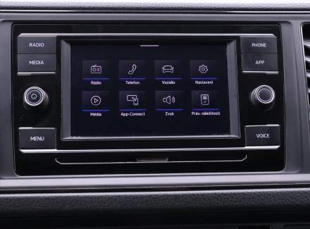 Volkswagen - Crafter