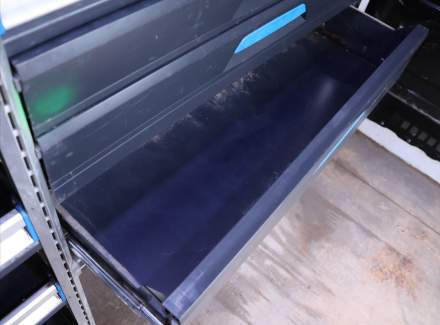 Volkswagen - Crafter