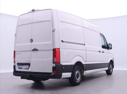 Volkswagen - Crafter