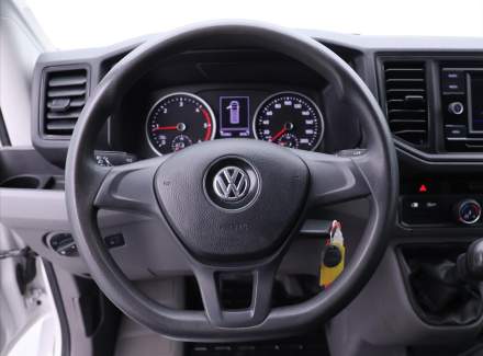 Volkswagen - Crafter