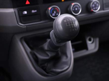 Volkswagen - Crafter