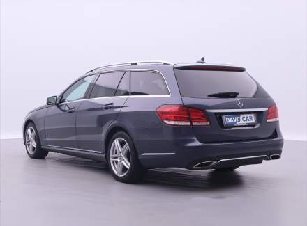 Mercedes-Benz - E-class