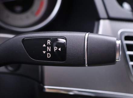 Mercedes-Benz - E-class