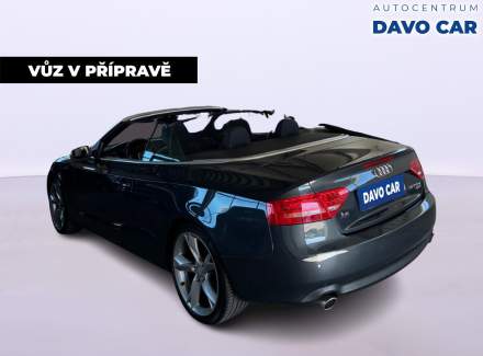 Audi - A5