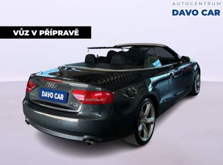 Audi - A5