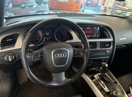 Audi - A5