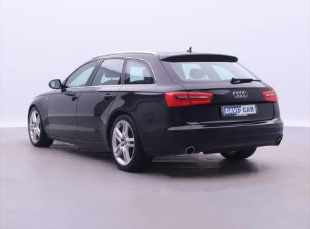 Audi - A6
