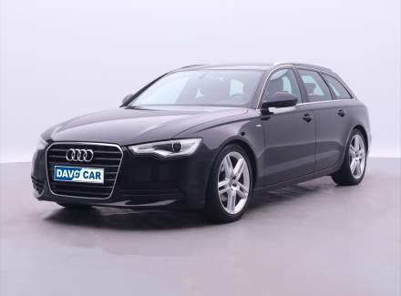 Audi - A6