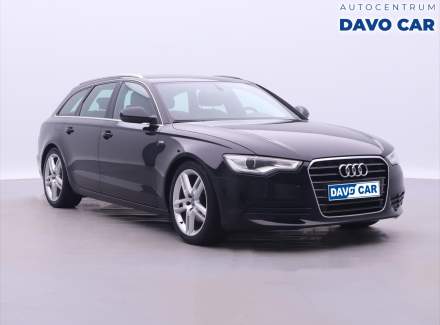Audi - A6