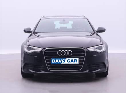 Audi - A6