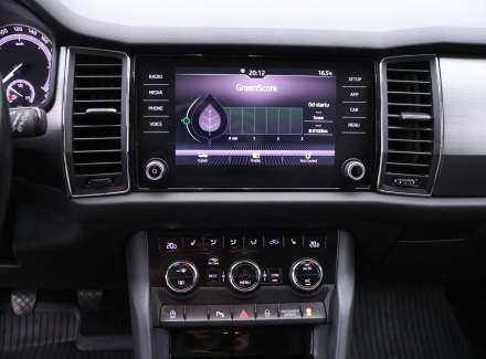 Škoda - Kodiaq
