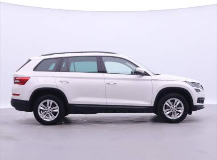 Škoda - Kodiaq