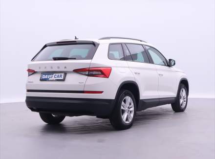 Škoda - Kodiaq