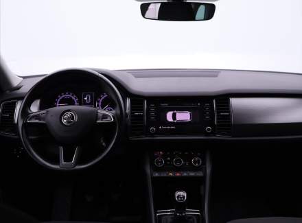 Škoda - Kodiaq