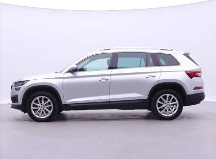 Škoda - Kodiaq