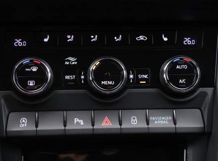 Škoda - Kodiaq