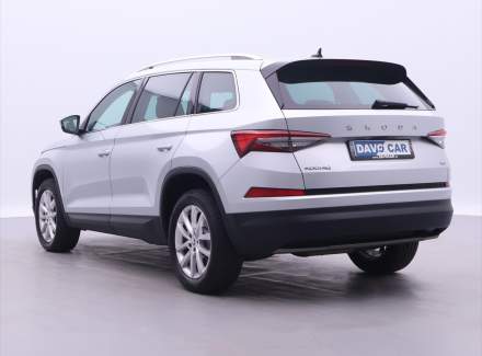 Škoda - Kodiaq