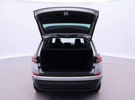 Škoda - Kodiaq