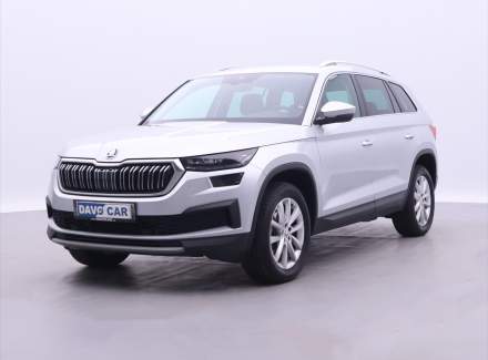 Škoda - Kodiaq