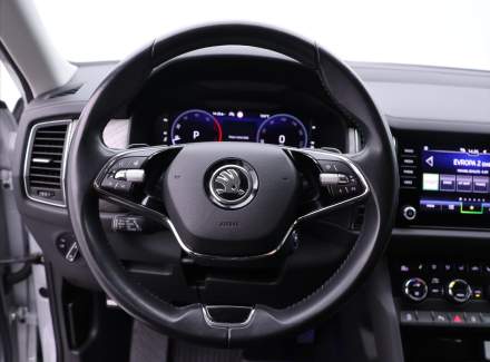 Škoda - Kodiaq