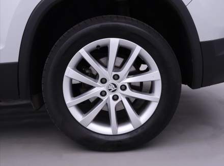 Škoda - Kodiaq