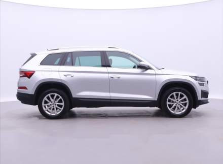 Škoda - Kodiaq