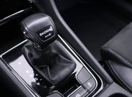 Škoda - Kodiaq