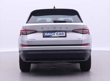 Škoda - Kodiaq