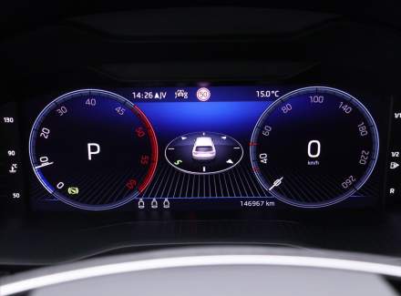 Škoda - Kodiaq