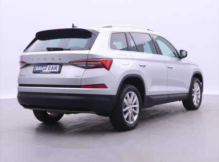 Škoda - Kodiaq