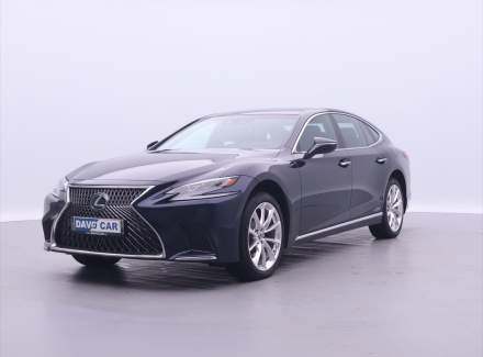 Lexus - LS