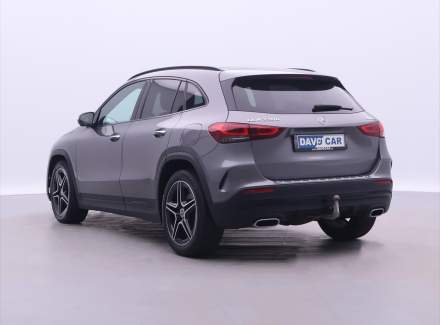 Mercedes-Benz - GLA