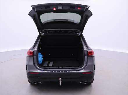 Mercedes-Benz - GLA