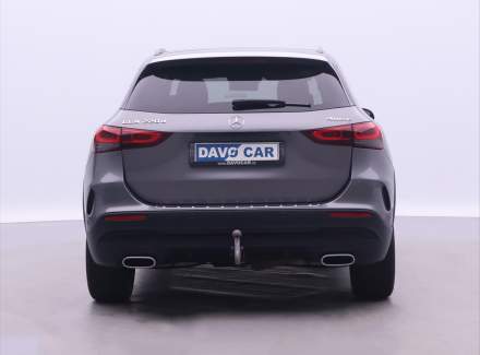Mercedes-Benz - GLA