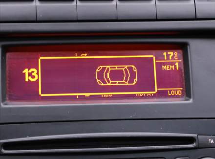 Peugeot - 5008