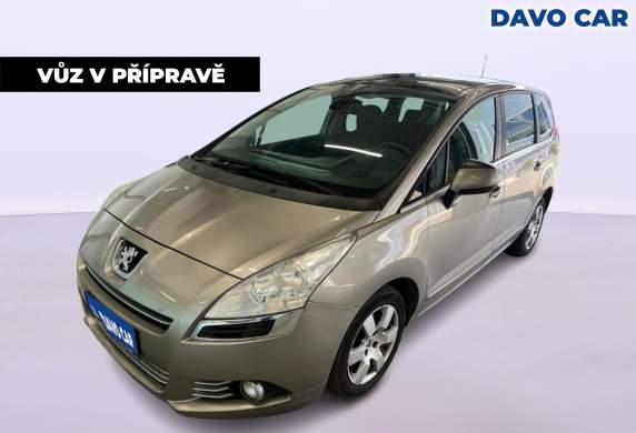 Peugeot - 5008