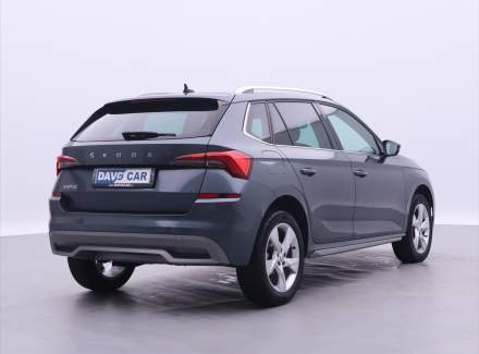 Škoda - Kamiq