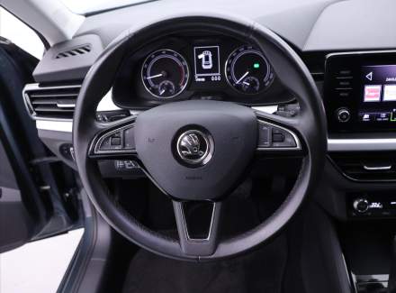 Škoda - Kamiq